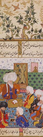 Project Participants